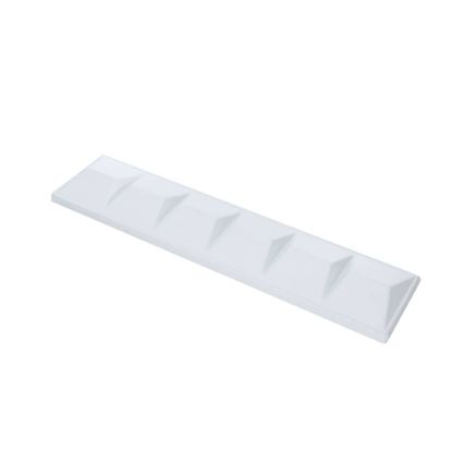 Picture of Hoshizaki 104324-02 Baffle (9) B-900