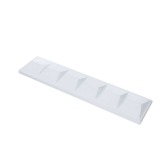 Picture of Hoshizaki 104324-02 Baffle (9) B-900