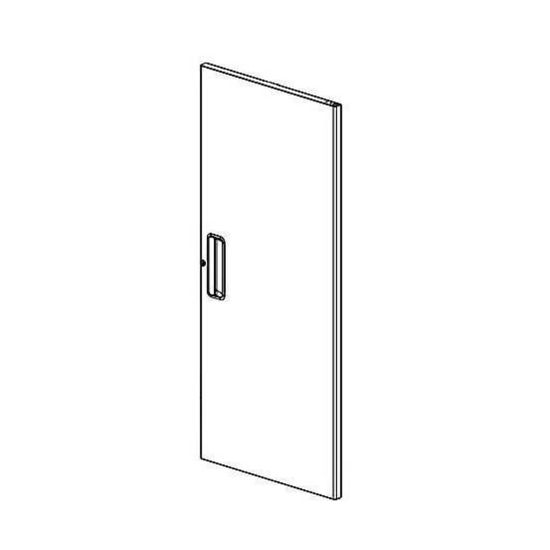 Picture of Hoshizaki 1A1624G01 Fulldoor Sweep-subas