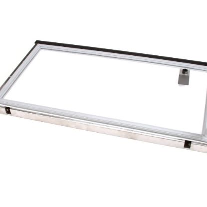 Picture of Hoshizaki 1A3657A01 Door Assembly / F-330bah