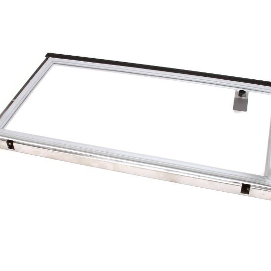 Picture of Hoshizaki 1A3657A01 Door Assembly / F-330bah