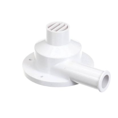 Picture of Hoshizaki 1A5054-01 Pump Motor Housing