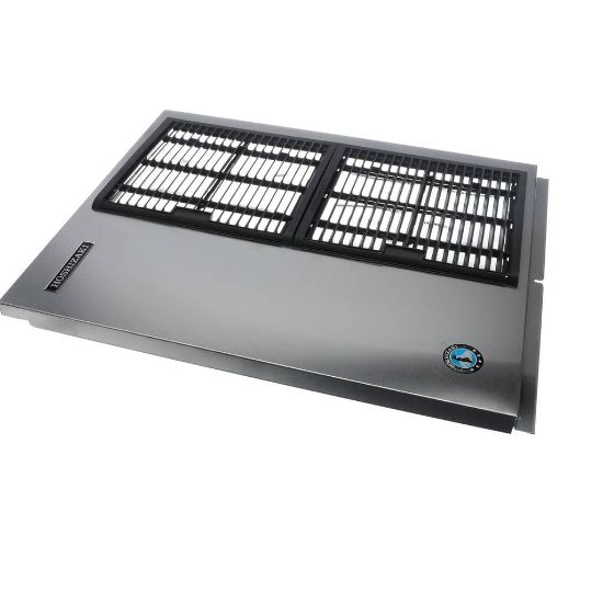 Picture of Hoshizaki 1A6184A01 Front Panel