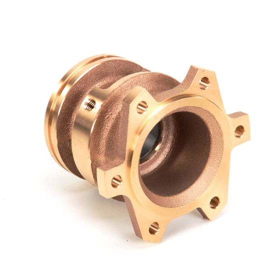 Picture of Hoshizaki 206509G02 Housing