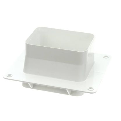 Picture of Hoshizaki 208807-01 Spout (B)