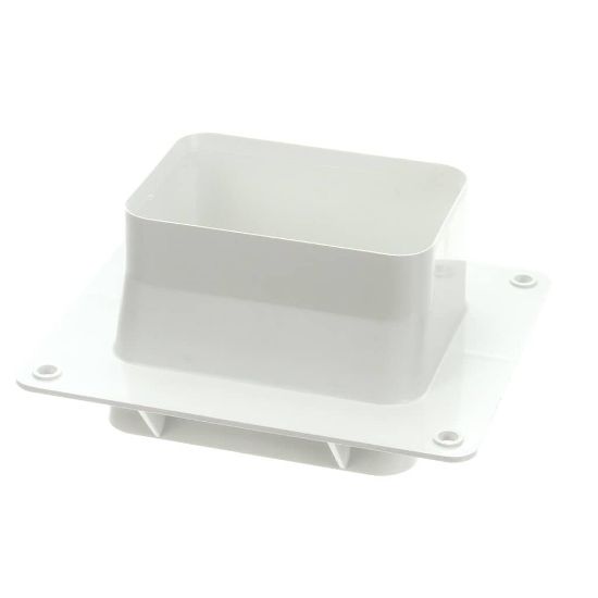 Picture of Hoshizaki 208807-01 Spout (B)