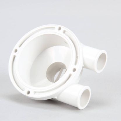 Picture of Hoshizaki 212636-01 Pump Housing