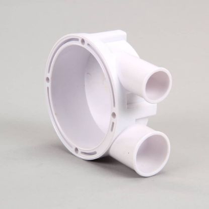 Picture of Hoshizaki 213687-01 Pump Housing