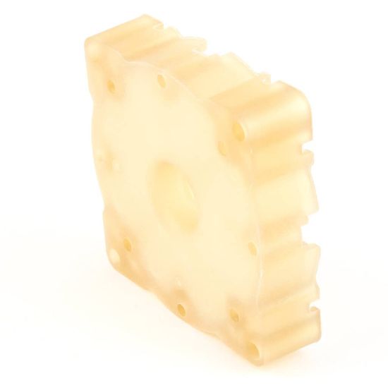 Picture of Hoshizaki 215662-01 Pump Flange