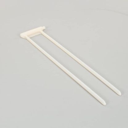 Picture of Hoshizaki 2A0079-01 Water Supply Tube Left Hand