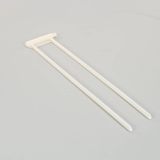 Picture of Hoshizaki 2A0079-01 Water Supply Tube Left Hand