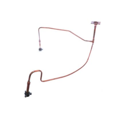 Picture of Hoshizaki 2A0680G01 Water Supply Tube