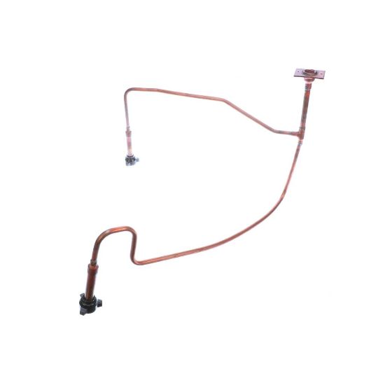 Picture of Hoshizaki 2A0680G01 Water Supply Tube