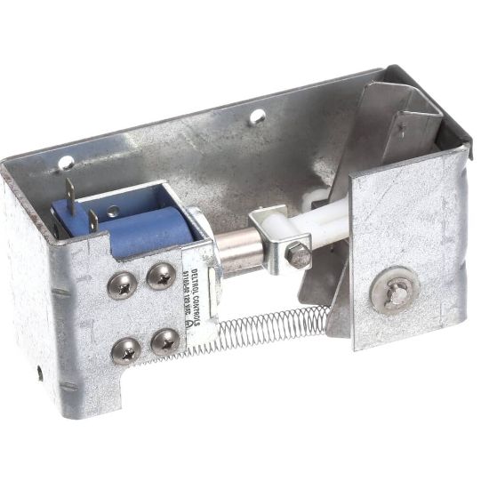 Picture of Hoshizaki 2A0587A01 Solenoid Assembly/db130h