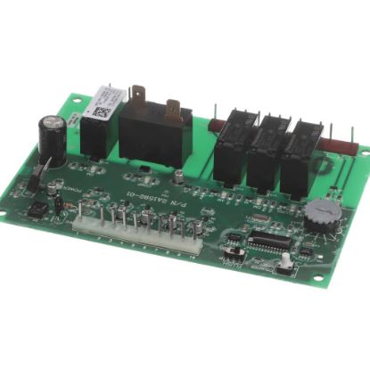Picture of Hoshizaki 2A1592-01 Timer Board-dcm