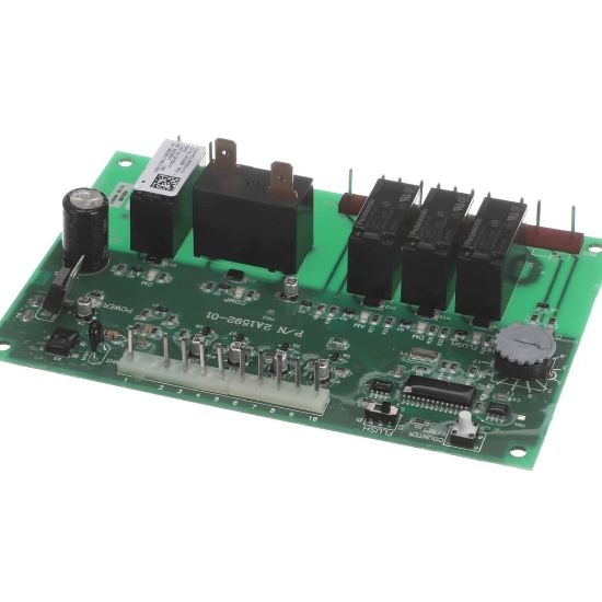 Picture of Hoshizaki 2A1592-01 Timer Board-dcm