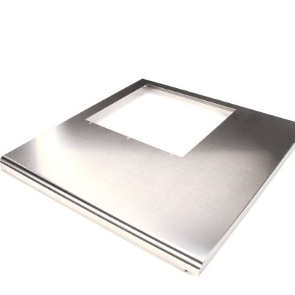Picture of Hoshizaki 2A2065-01 Front Panel