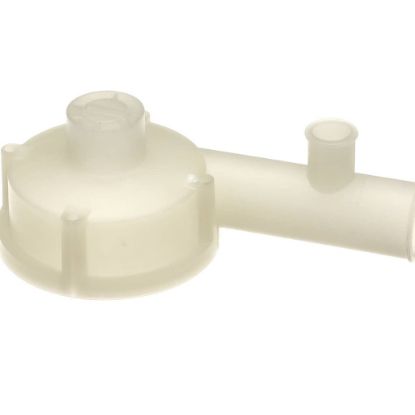 Picture of Hoshizaki 2A3214-01 Pump Housing