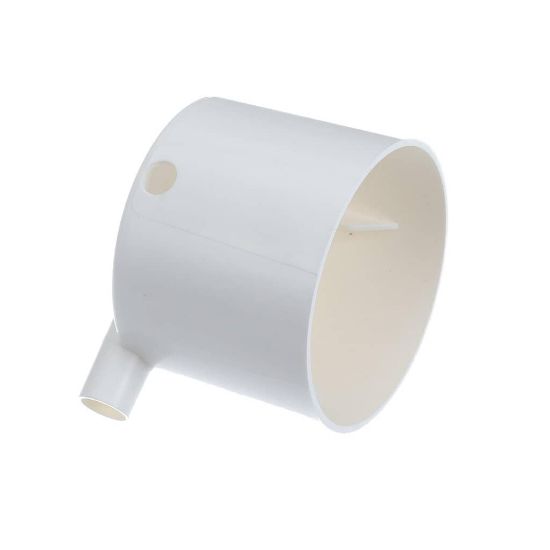 Picture of Hoshizaki 2A3215-01 Overflow Cap