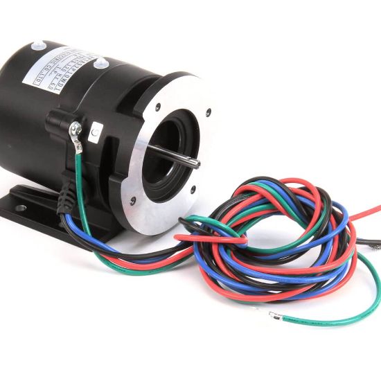 Picture of Hoshizaki 2A2758-01 Pump Motor