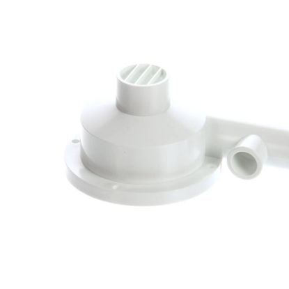 Picture of Hoshizaki 2A2762-01 Pump Housing