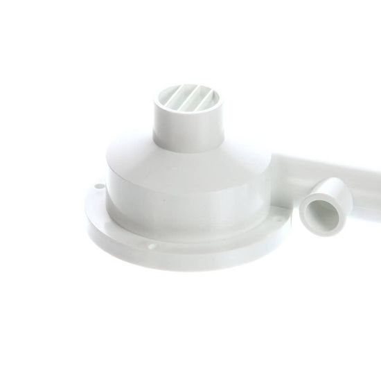 Picture of Hoshizaki 2A2762-01 Pump Housing