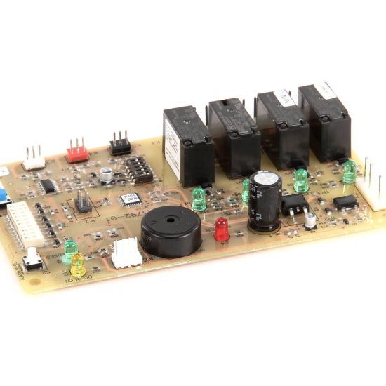 Picture of Hoshizaki 2A3792-01 Control Board--water