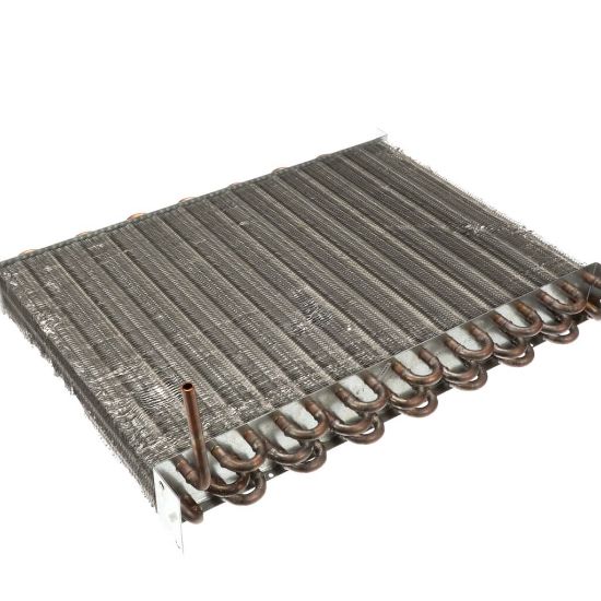 Picture of Hoshizaki 2A3476-01 Condenser (Km-320/34