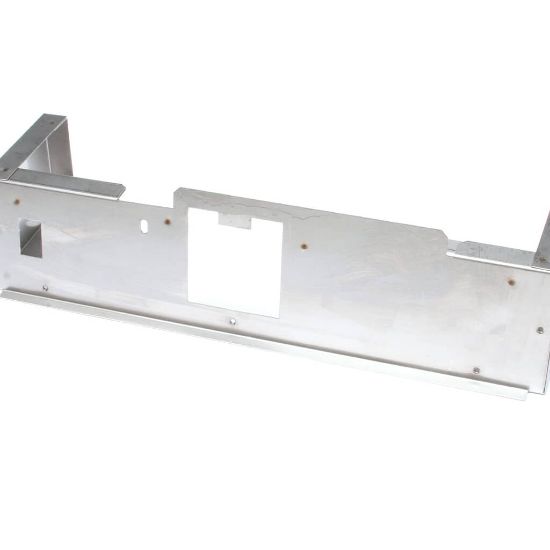 Picture of Hoshizaki 2A4263G02 Middle Front Frame