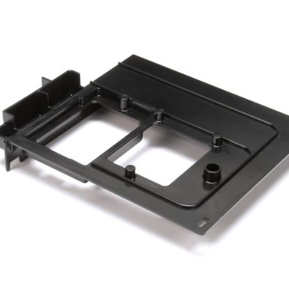 Picture of Hoshizaki 2A4920G01 Pump Motor Bracket