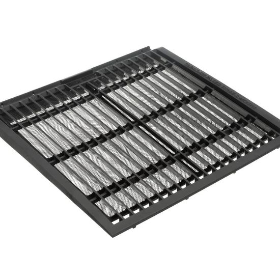 Picture of Hoshizaki 2A6649A01 Louver Filter Assembly Large