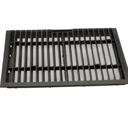 Picture of Hoshizaki 2A6649A02 Louver Filter Assembly Small