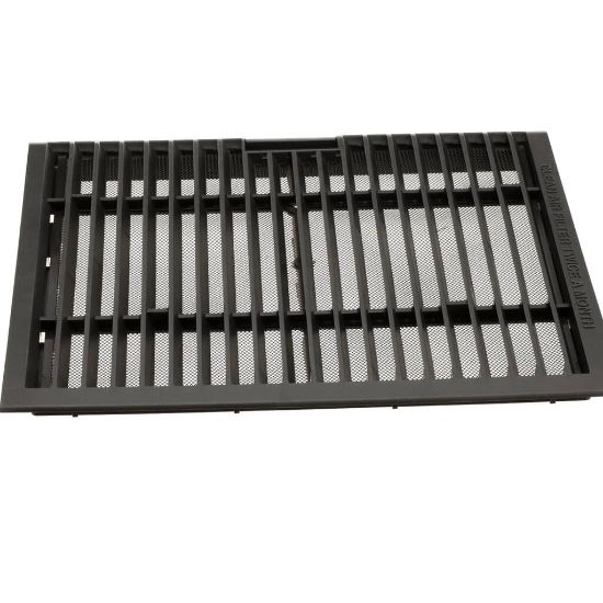 Picture of Hoshizaki 2A6649A02 Louver Filter Assembly Small