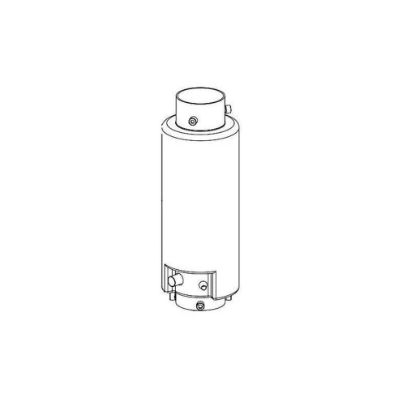 Picture of Hoshizaki 2A7005G01 Evaporator