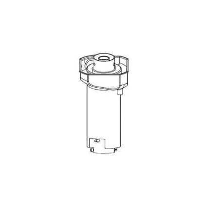 Picture of Hoshizaki 2A7028G01 Evaporator