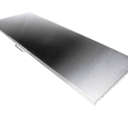 Picture of Hoshizaki 2A7023A01 Rail Cover Assembly (R)