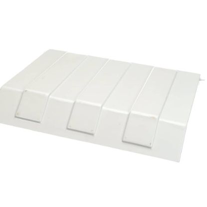 Picture of Hoshizaki 2A7452G01 Splash Curtain Assembly