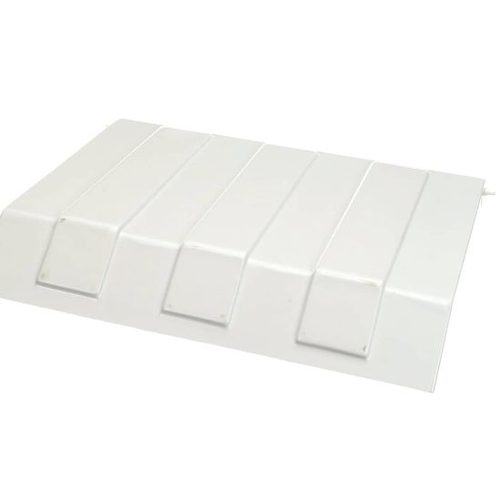 Picture of Hoshizaki 2A7452G01 Splash Curtain Assembly