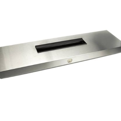Picture of Hoshizaki 2A7369G01 Drawer Face - Cres72
