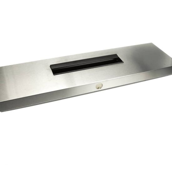 Picture of Hoshizaki 2A7369G01 Drawer Face - Cres72
