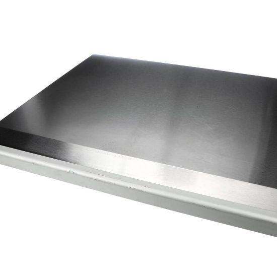 Picture of Hoshizaki 2A7838G01 Half-solid S Serie