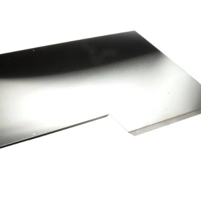 Picture of Hoshizaki 2A8592-01 Left Panel /Sus