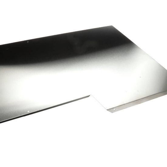 Picture of Hoshizaki 2A8592-01 Left Panel /Sus