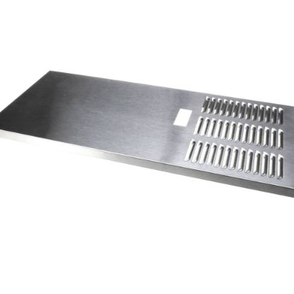 Picture of Hoshizaki 2A8533-01 Panel -Front