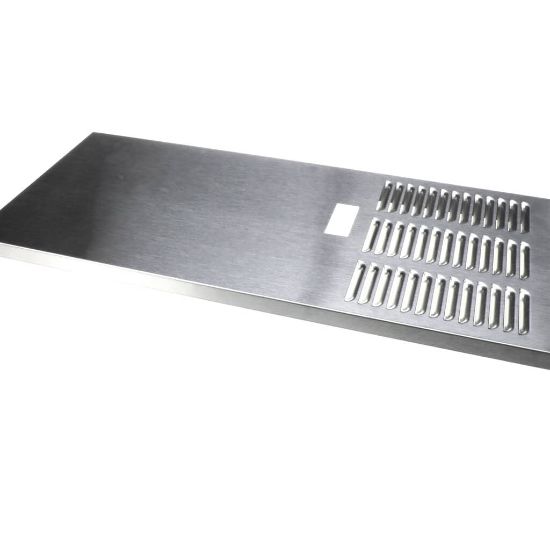 Picture of Hoshizaki 2A8533-01 Panel -Front