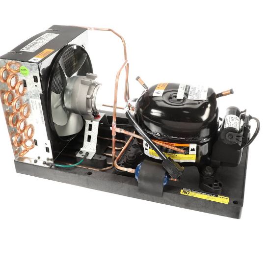 Picture of Hoshizaki 2A8791-01 Condensing Unit