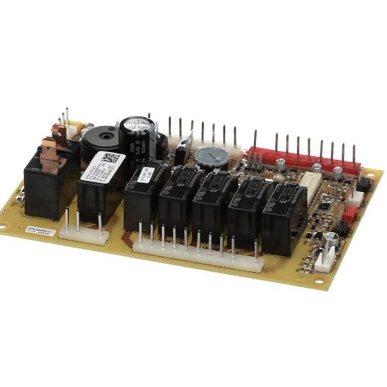 Picture of Hoshizaki 2A9093-01 Control Board