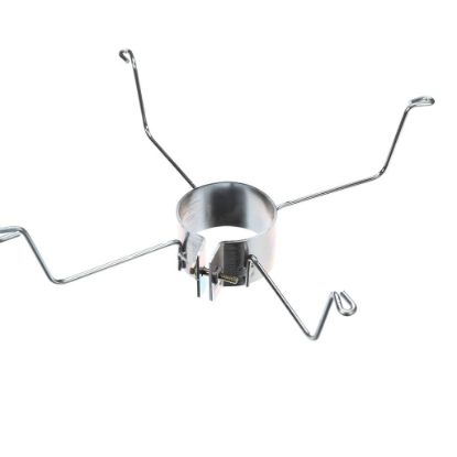 Picture of Hoshizaki 2A9618-02 Bracket Fan Motor Mount