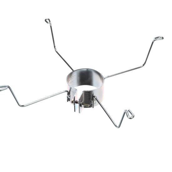 Picture of Hoshizaki 2A9618-02 Bracket Fan Motor Mount