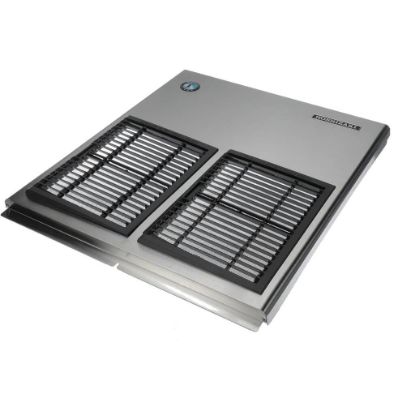 Picture of Hoshizaki 2A9213A01 Front Panel Assembly